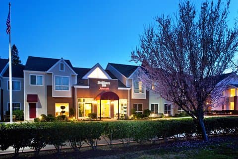 Residence Inn Sacramento Airport Natomas, Hotel in Sacramento