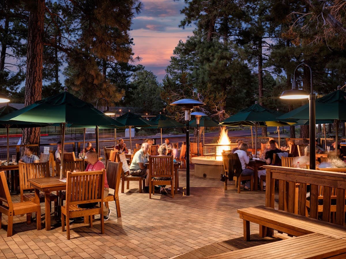 Yavapai Lodge, Hotel in Grand Canyon