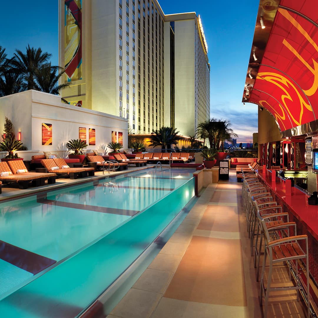 Golden Nugget Las Vegas, Hotel in Las Vegas