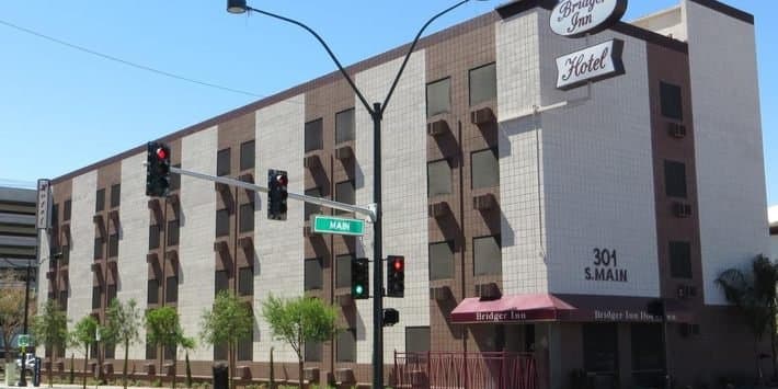 Bridger Inn Hotel Las Vegas, Hotel in Las Vegas