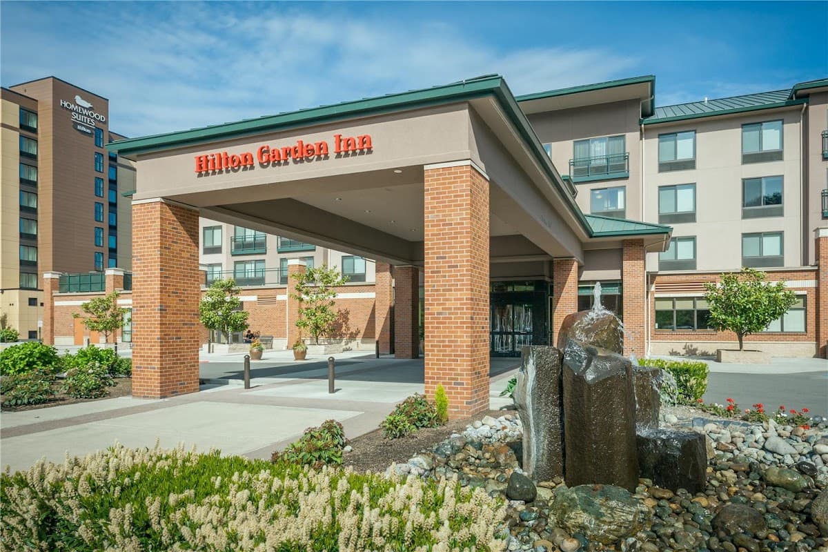 Hilton Garden Inn Seattle/Issaquah, Hotel in Issaquah