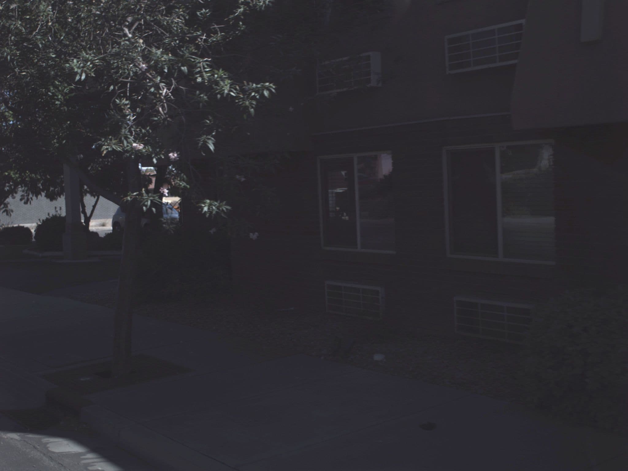 Street view near Super 8 St. George, Saint George — © asellars (CC BY-SA · Mapillary)