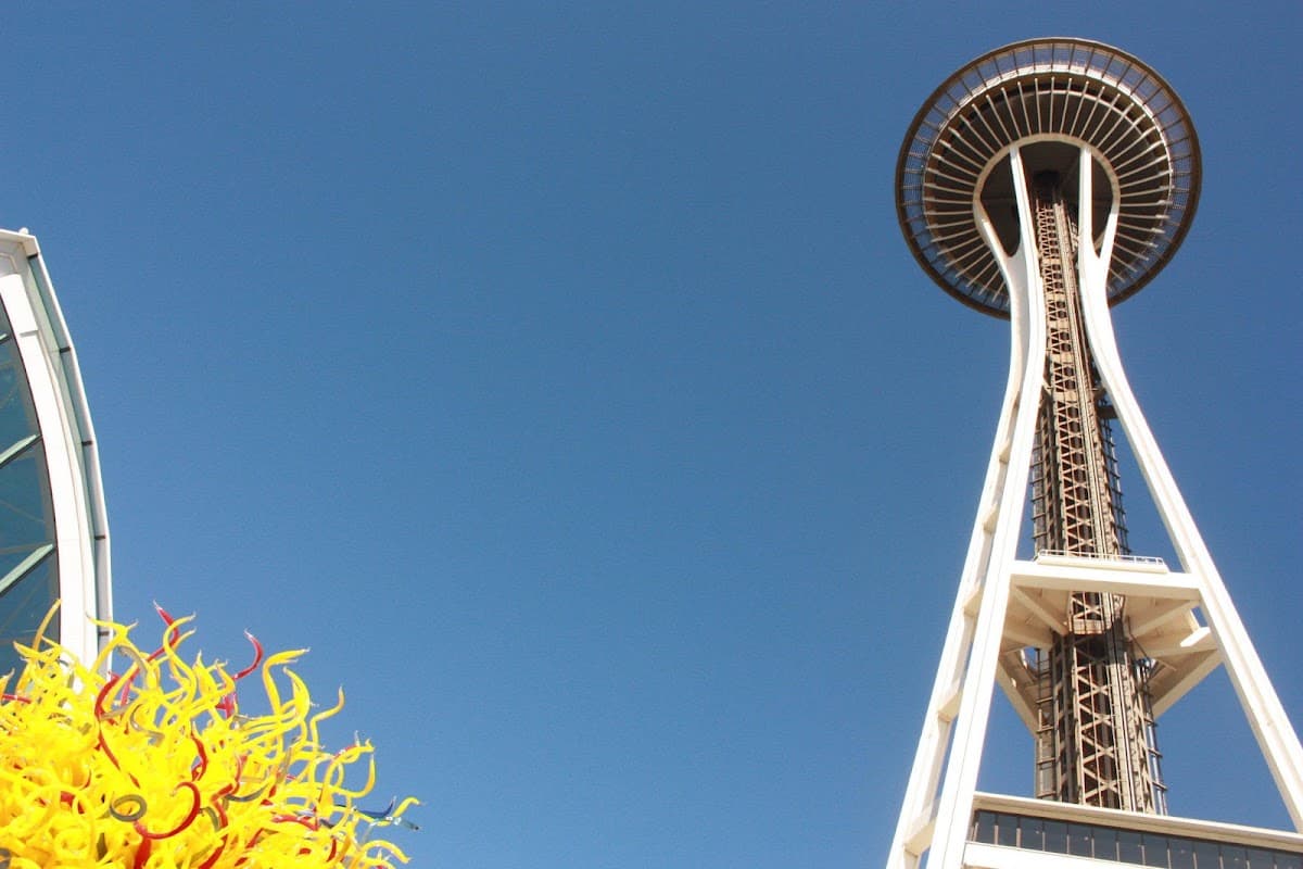 Holiday Inn Express & Suites Seattle Downtown - Lake Union, Hotel in Seattle
