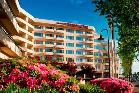 Residence Inn by Marriott Seattle Downtown/Lake Union, Hotel in Seattle