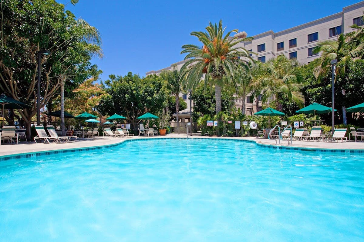 Sonesta ES Suites Anaheim, Hotel in Anaheim