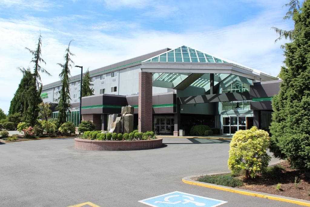 Medallion Inn & Suites, Hotel in Smokey Point