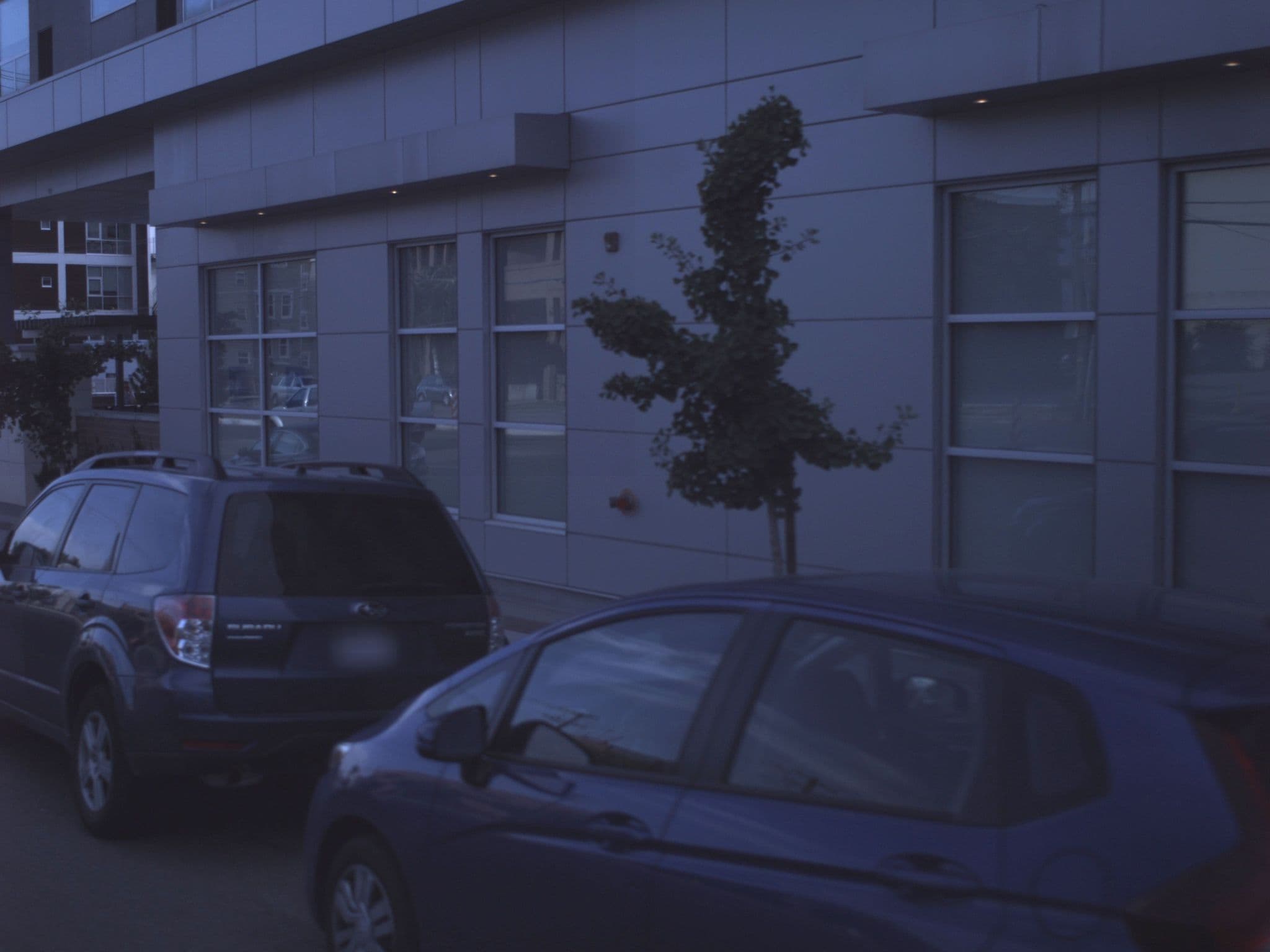 Street view near Hyatt House Salt Lake City/Downtown, Salt Lake City — © asellars (CC BY-SA · Mapillary)