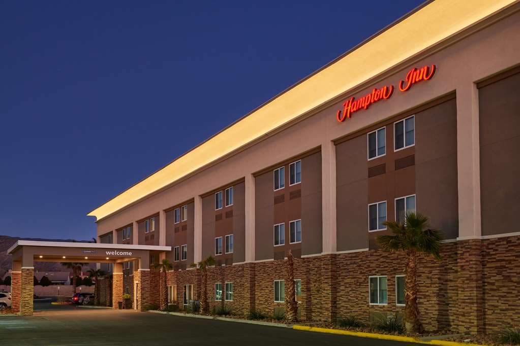 Hampton Inn Alamogordo, Hotel in Alamogordo