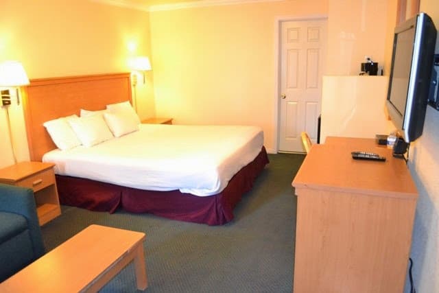 Wittle Inn, Motel in Sunnyvale
