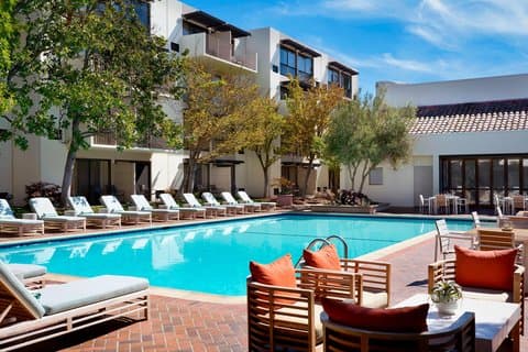 Sheraton Palo Alto, Hotel in Palo Alto