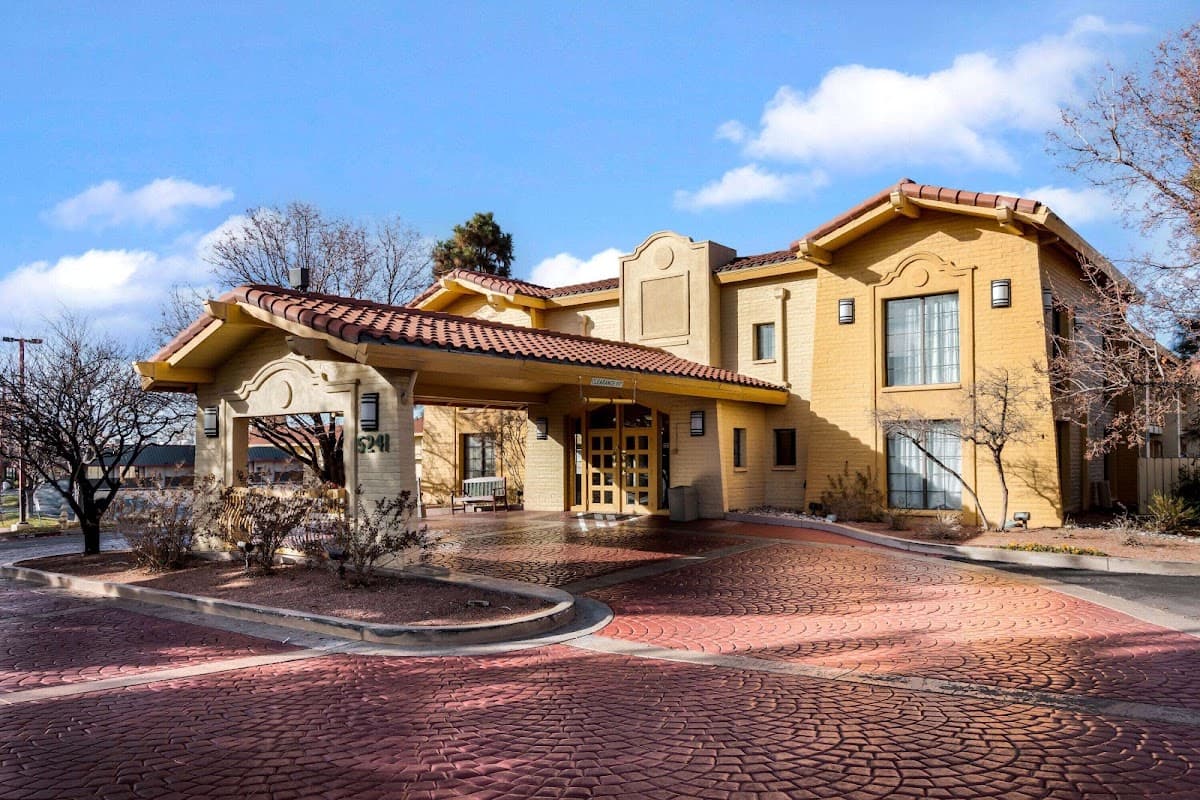 La Quinta Inn Albuquerque Northeast, Hotel in North Valley