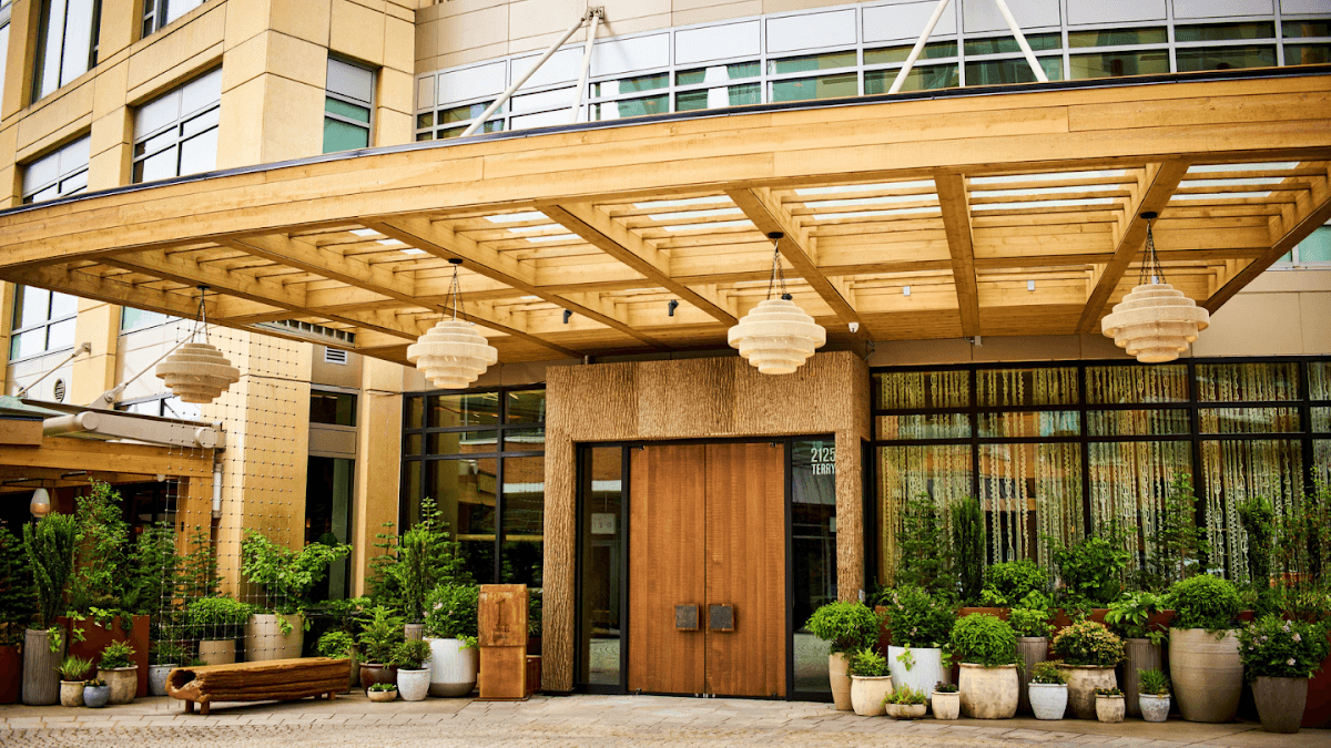 1 Hotel Seattle, Hotel in Seattle