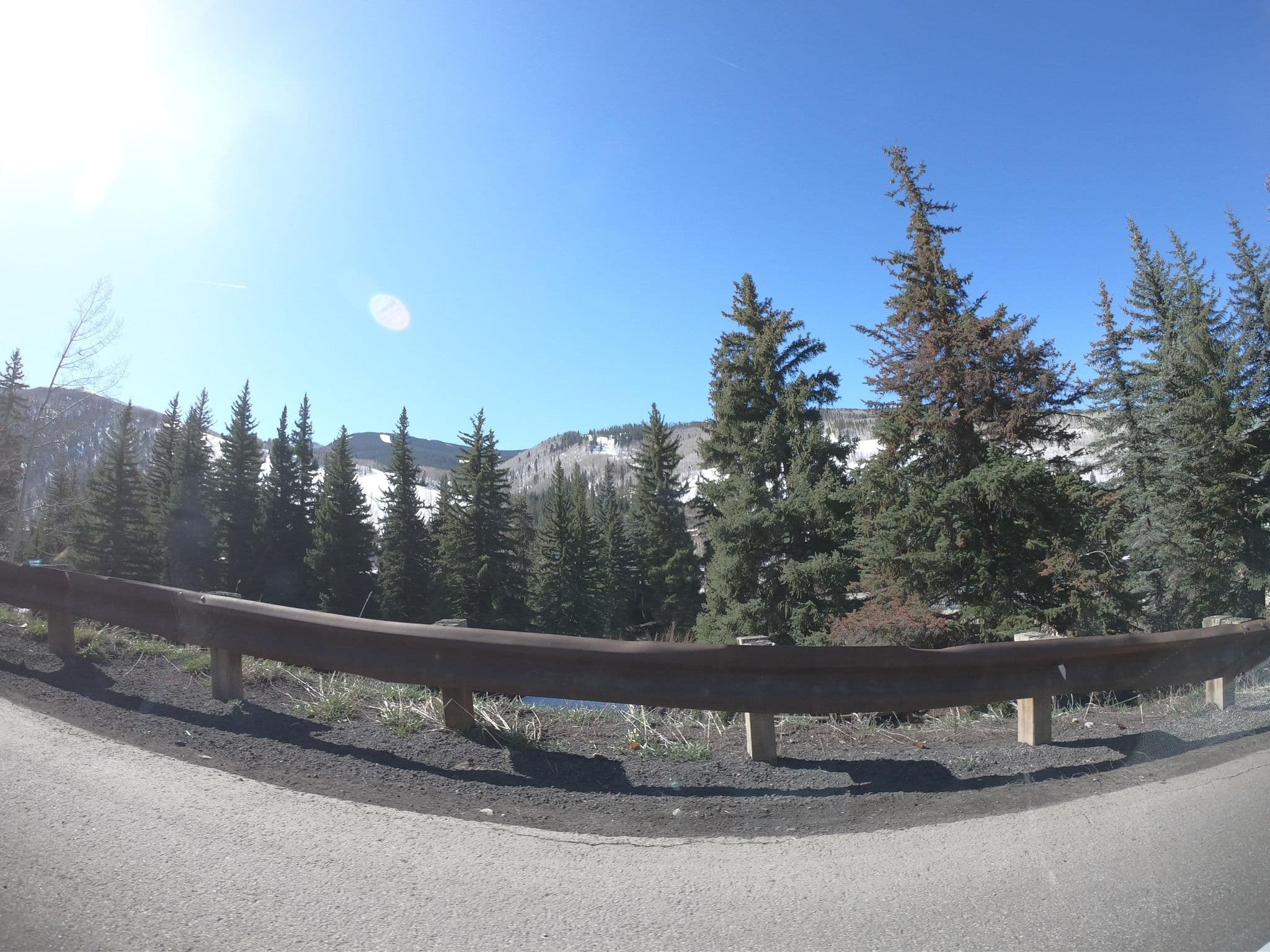 Street view near Tyrolean Condos, Minturn — © roadgeek_md99 (CC BY-SA · Mapillary)
