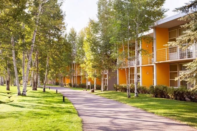 Aspen Meadows Resort, Hotel in Aspen