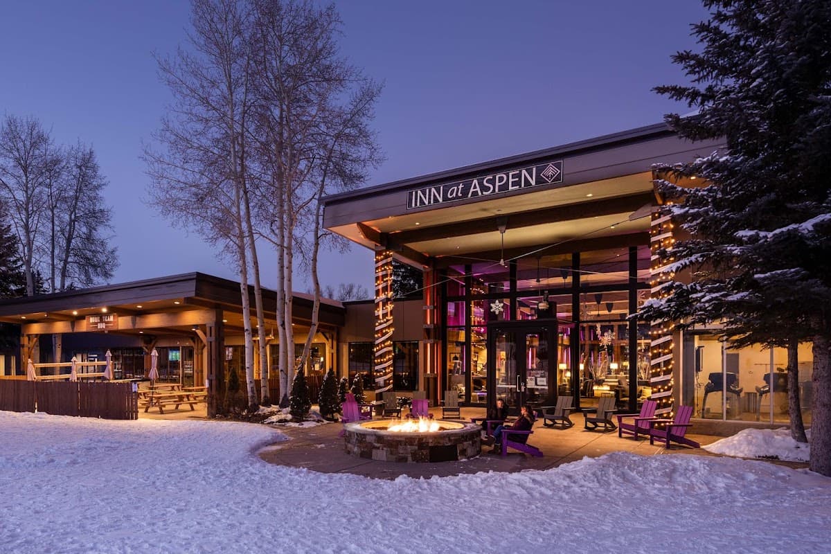 The Inn at Aspen, Hotel in Aspen