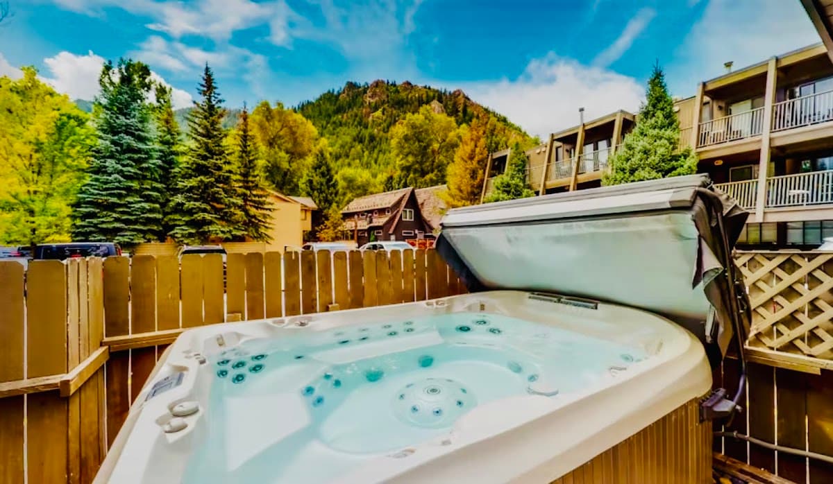 Aspen Mountain Lodge, Guesthouse in Aspen