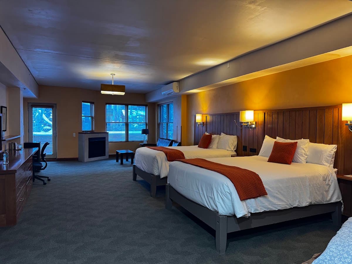 Camel's Garden Hotel & Condominiums, Hotel in Telluride