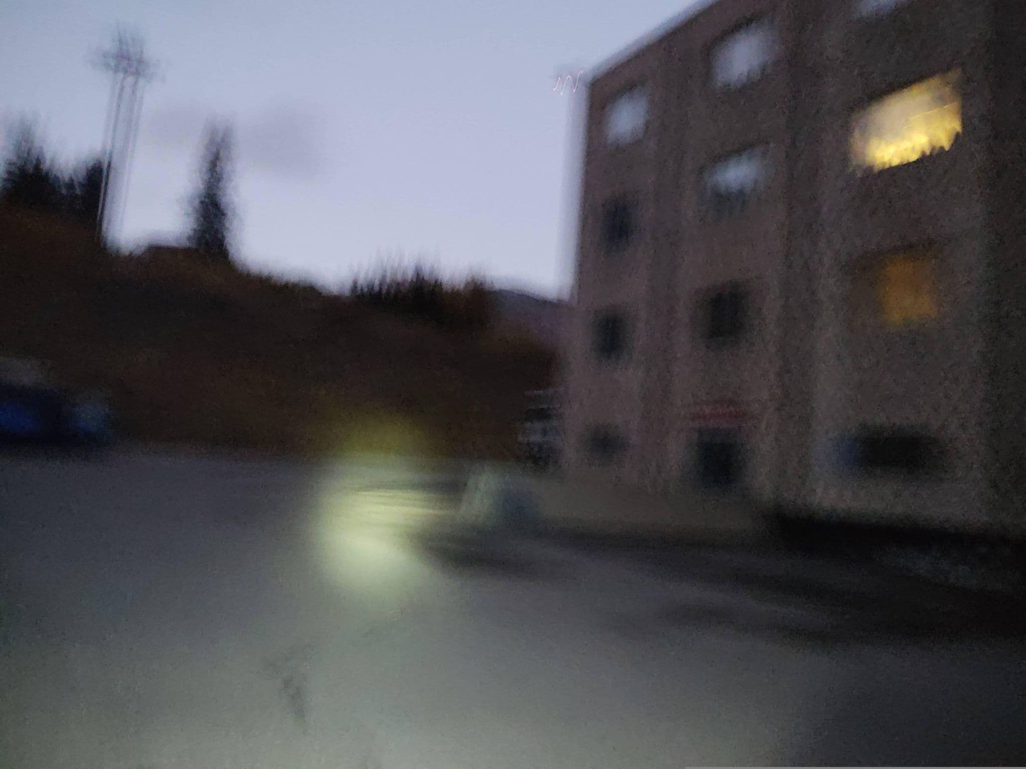 Street view near Goldminer's Daughter Lodge, Park City — © flug32 (CC BY-SA · Mapillary)