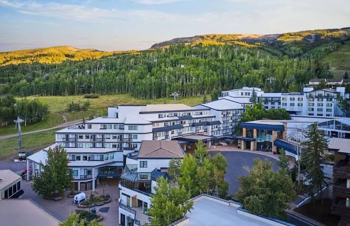 Viewline Resort Snowmass, Autograph Collection, Hotel in Snowmass Village