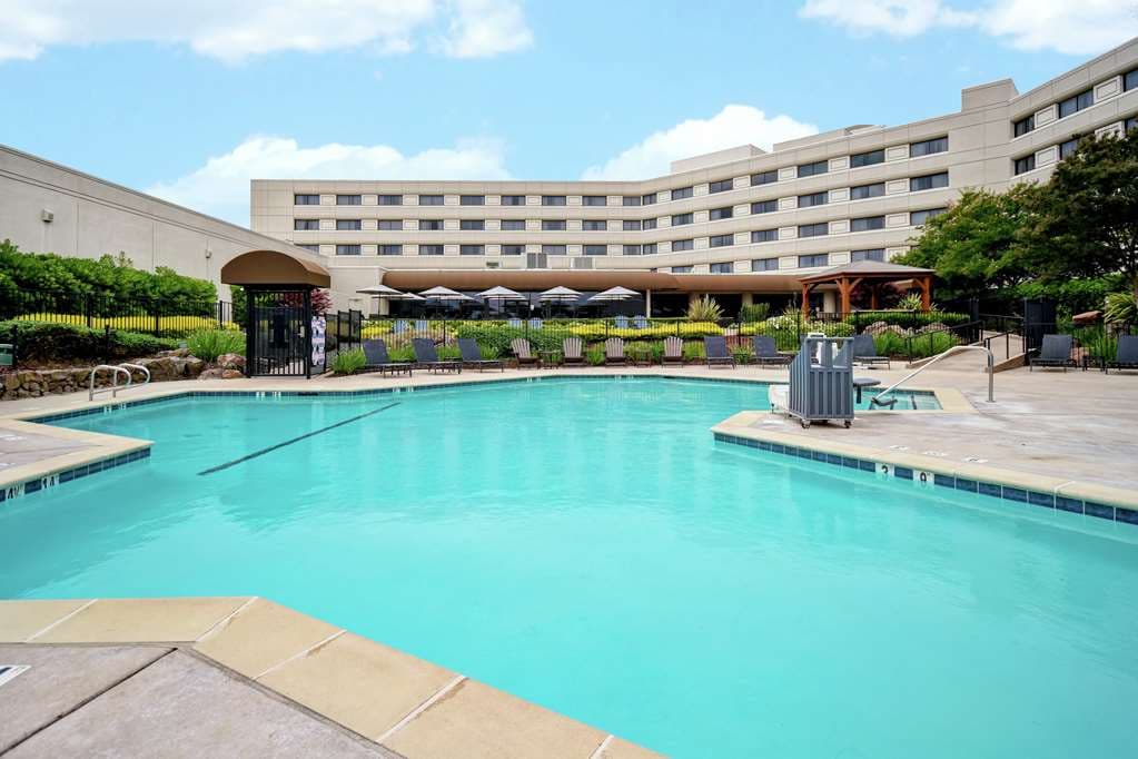 DoubleTree by Hilton Hotel Pleasanton at the Club, Hotel in Dublin