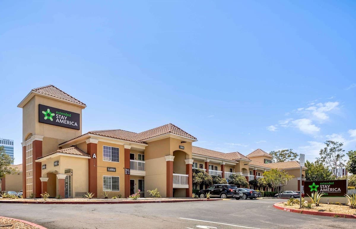 Extended Stay America - Los Angeles - LAX Airport - El Segundo, Hotel in El Segundo