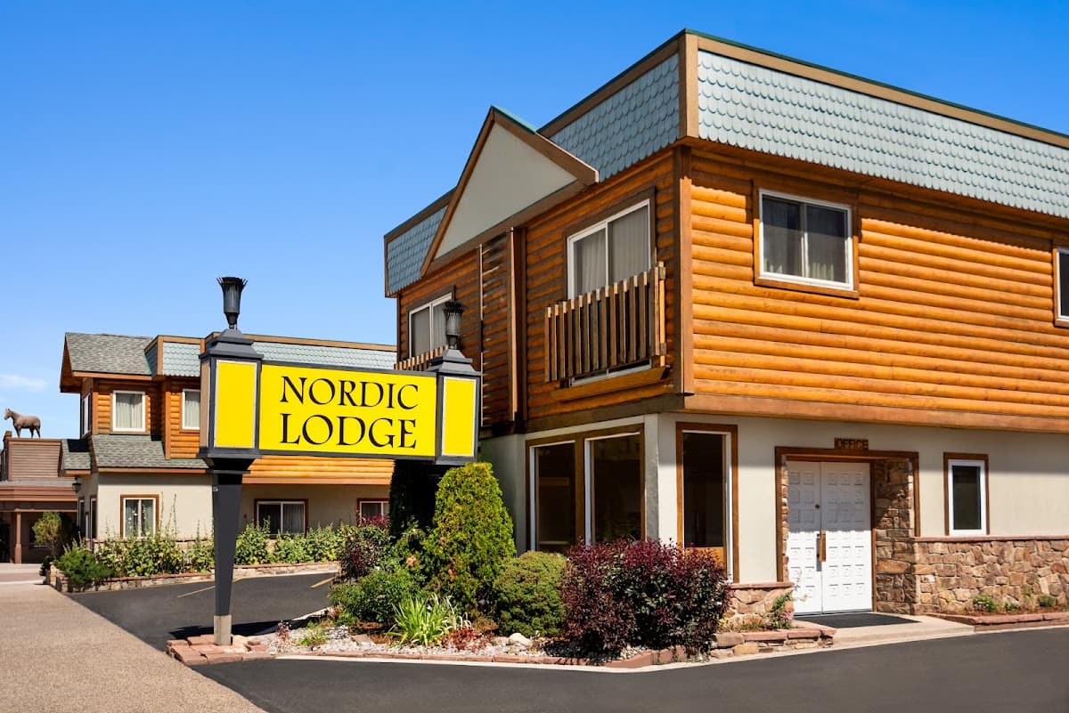 Nordic Lodge, Motel in Steamboat Springs