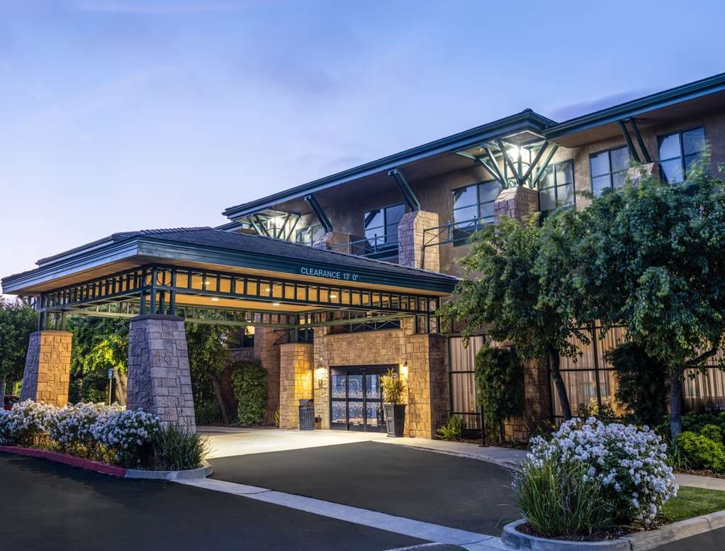 Hampton Inn & Suites Agoura Hills, Hotel in Agoura Hills