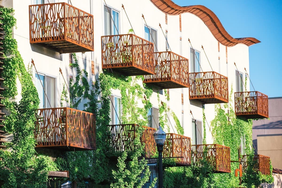 h2hotel, Hotel in Healdsburg