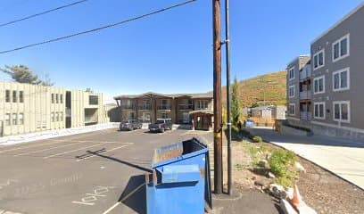 Snowshoe Inn, Chalet in Park City