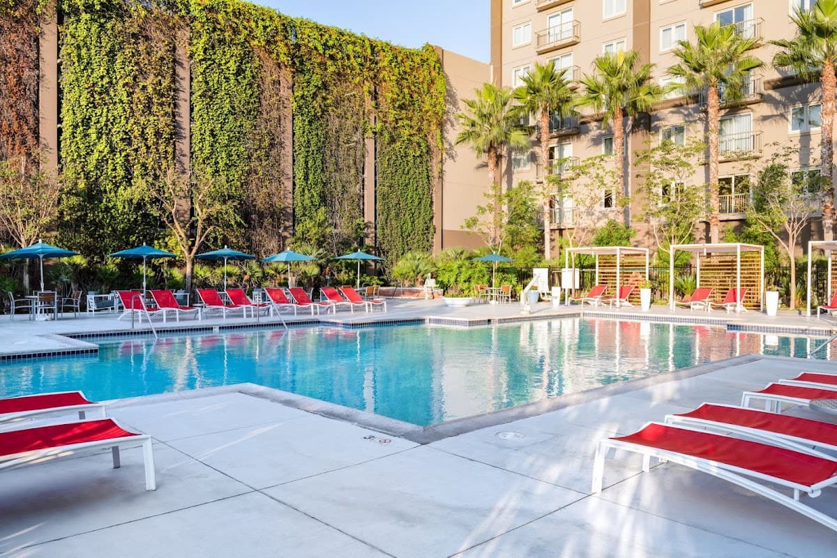 WorldMark Anaheim, Hotel in Anaheim