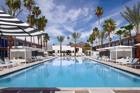 Hotel Adeline, Scottsdale, a Tribute Portfolio Hotel, Hotel in Scottsdale