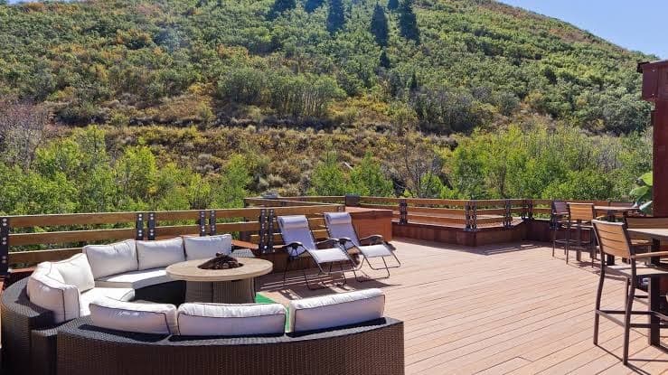 Silver Baron Lodge, Hotel in Park City