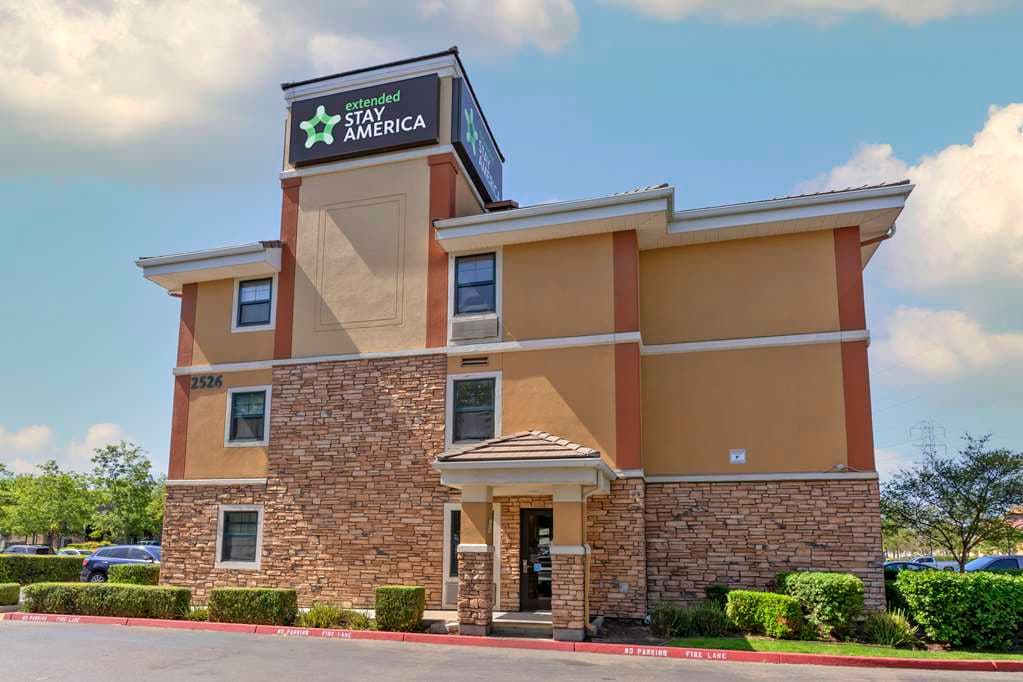 Extended Stay America Stockton-Tracy, Hotel in Tracy