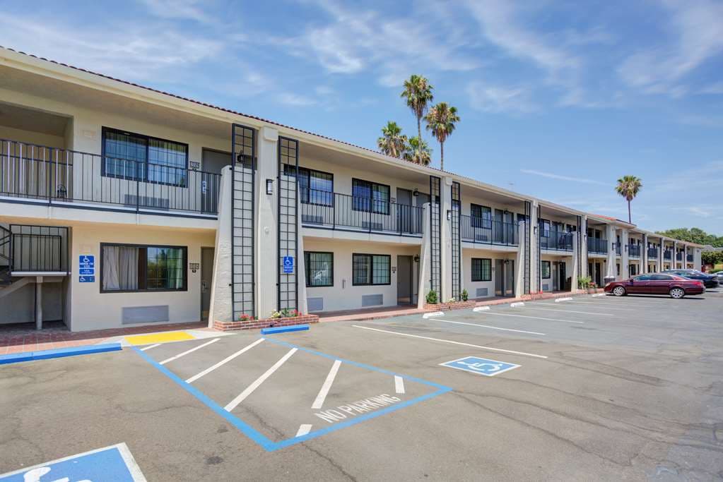 BEST WESTERN Sandman Motel, Hotel in Sacramento