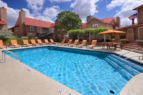 Residence Inn Santa Fe, Hotel in Santa Fe