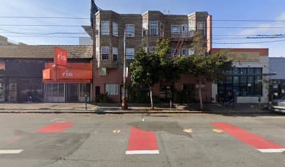 Star Hotel, Hotel in Mission District