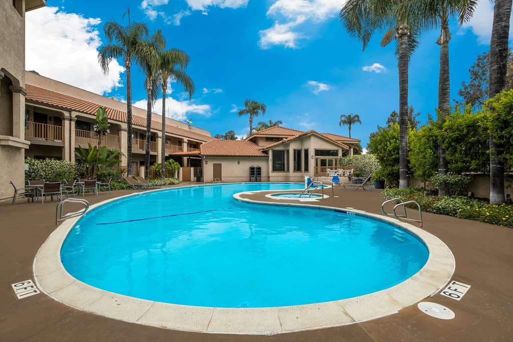 Best Western Diamond Bar, Hotel in Diamond Bar