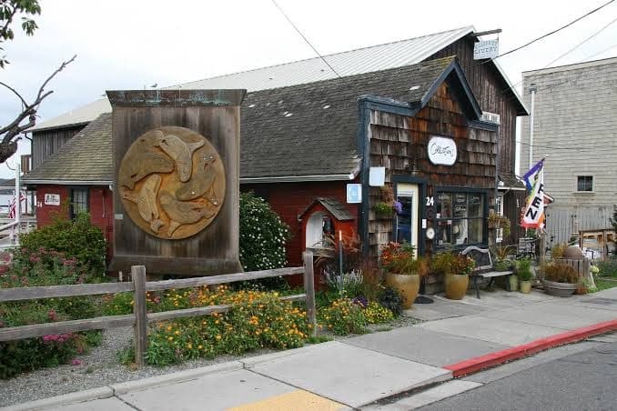 The Coupeville Inn, Hotel in Coupeville