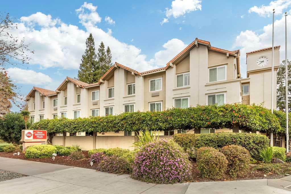 Best Western Plus Airport Plaza, Hotel in Santa Clara