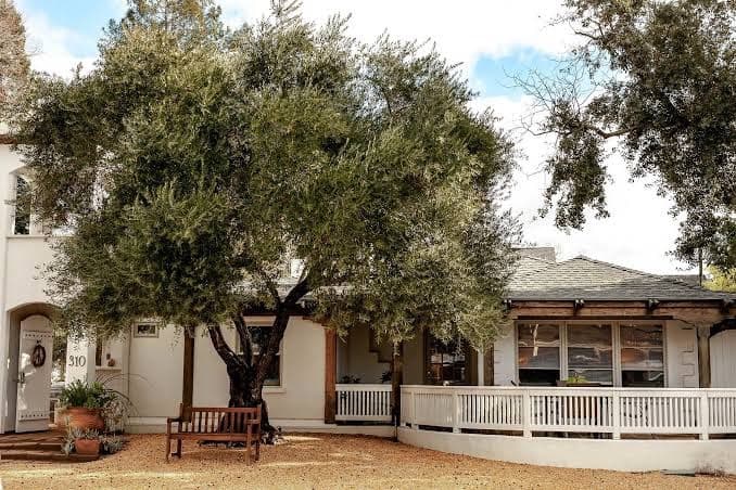 The Cottage Inn & Spa, Hotel in Sonoma