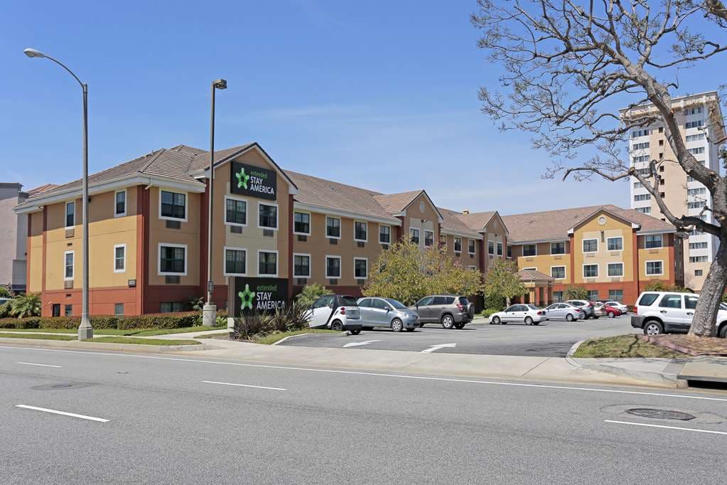 Extended Stay America Hotel Los Angeles, Hotel in Torrance