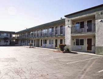 Days Inn Stockton, Hotel in Stockton
