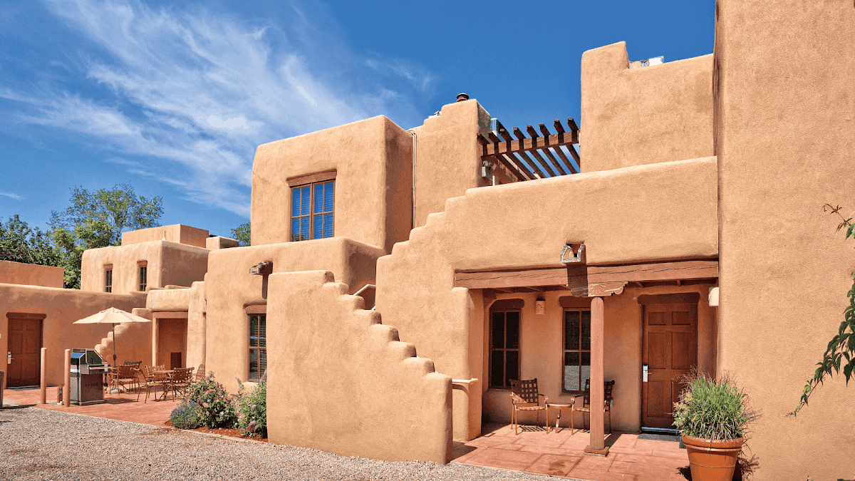 WorldMark Santa Fe, Hotel in Santa Fe