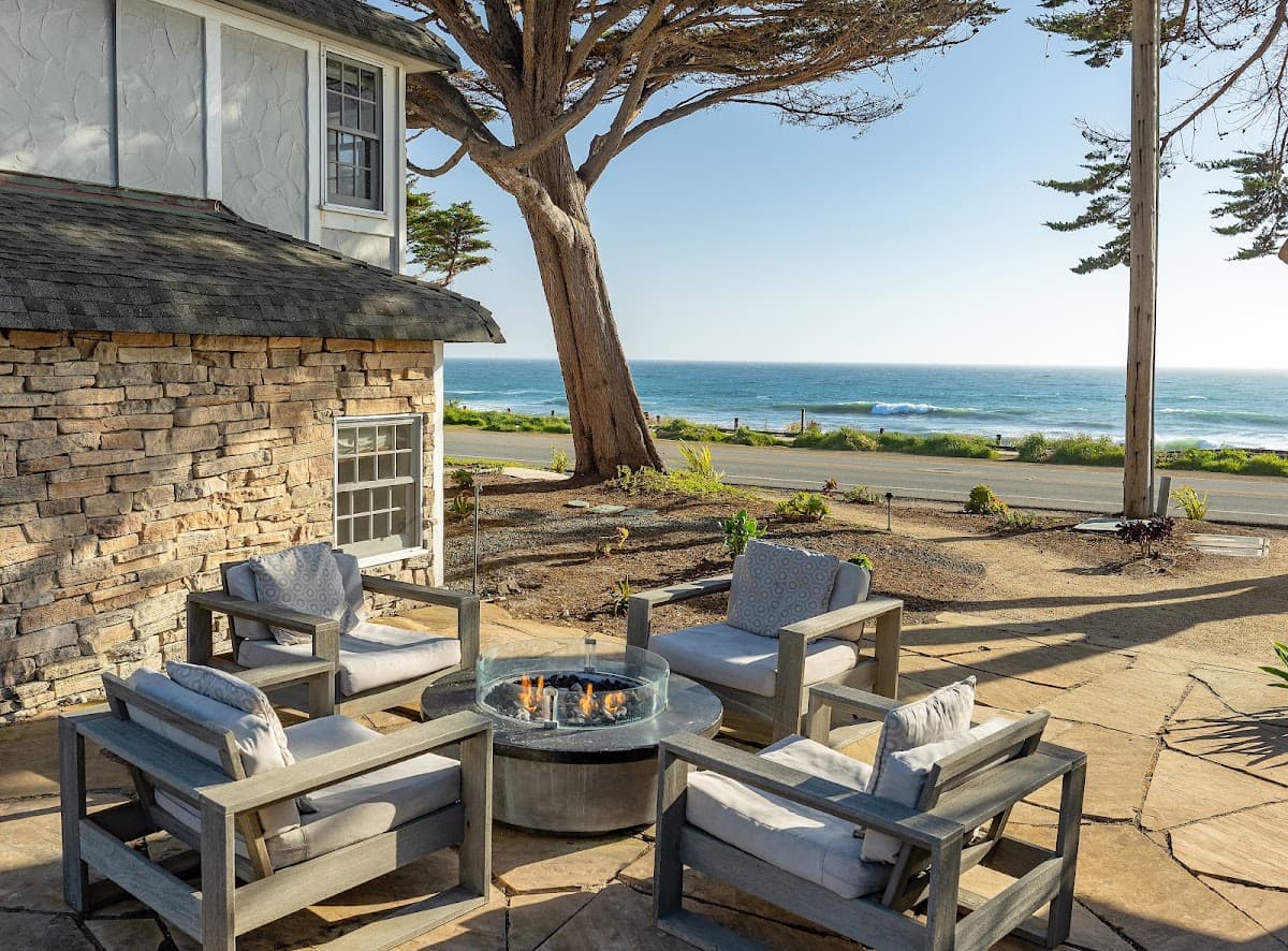 FogCatcher Inn, Hotel in Cambria