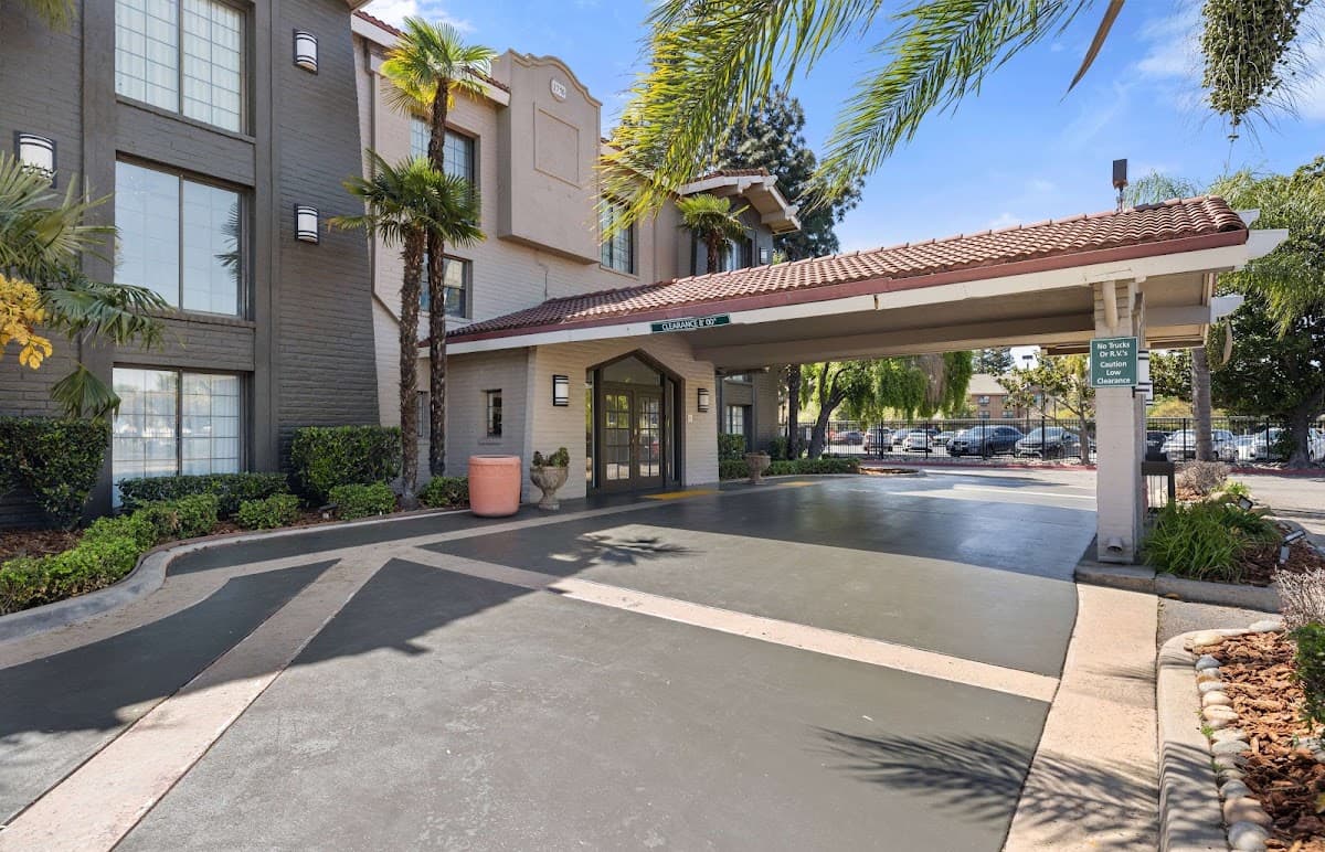 La Quinta Inn Stockton, Hotel in Stockton