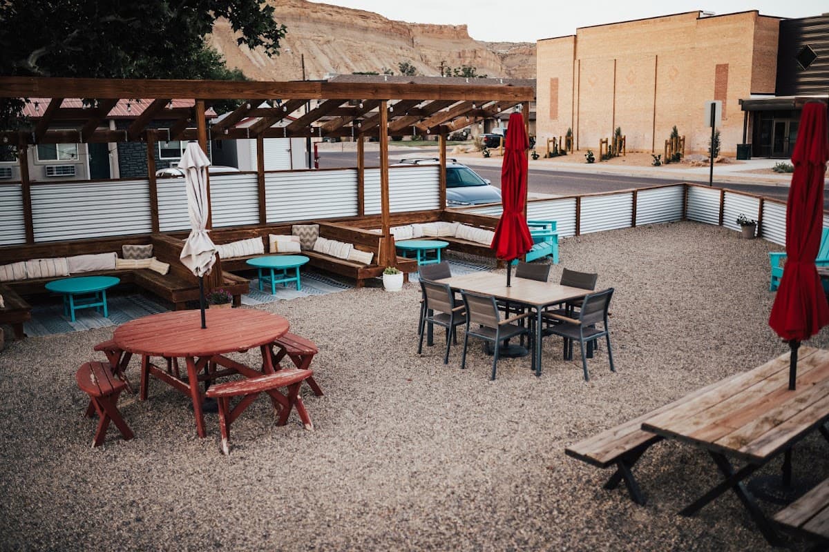 Spoke and Vine Motel, Hotel in Palisade