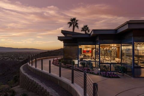 The Ritz-Carlton, Rancho Mirage, Hotel in Cathedral City