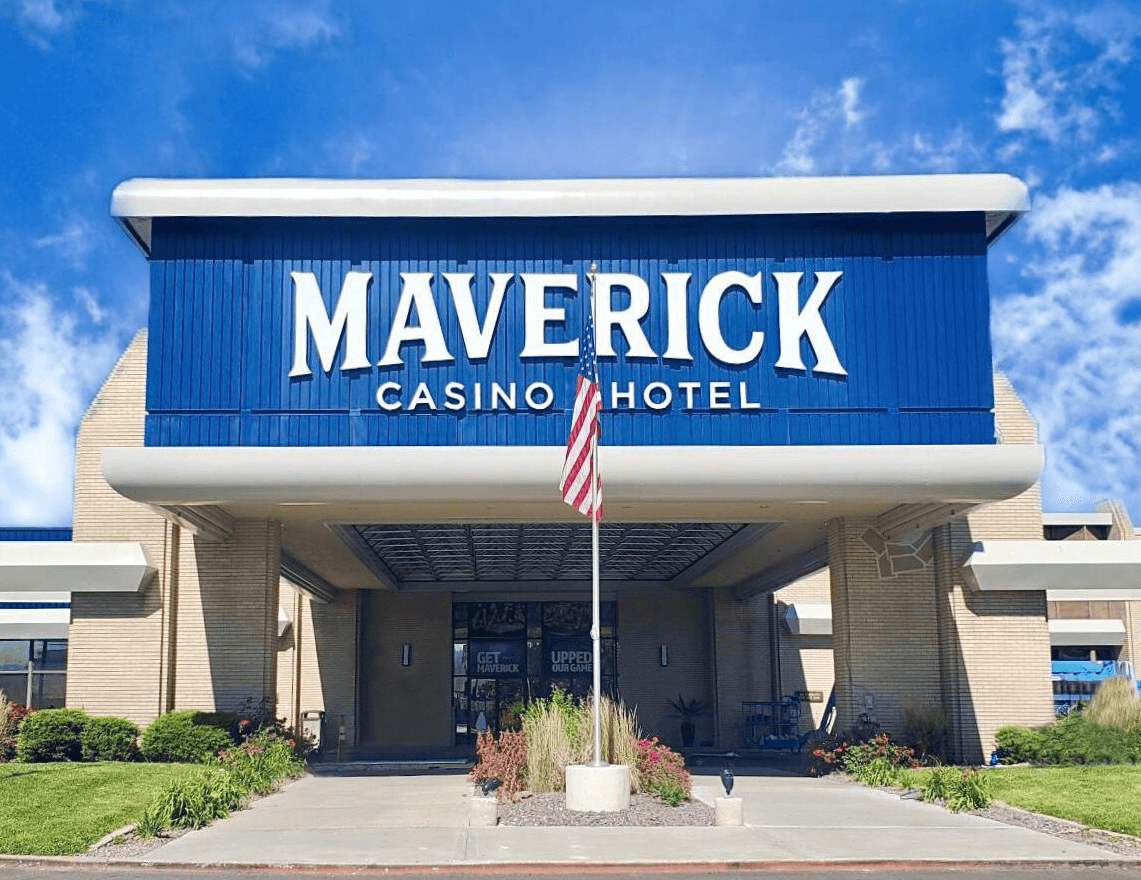 Maverick Hotel and Casino, Hotel in Elko