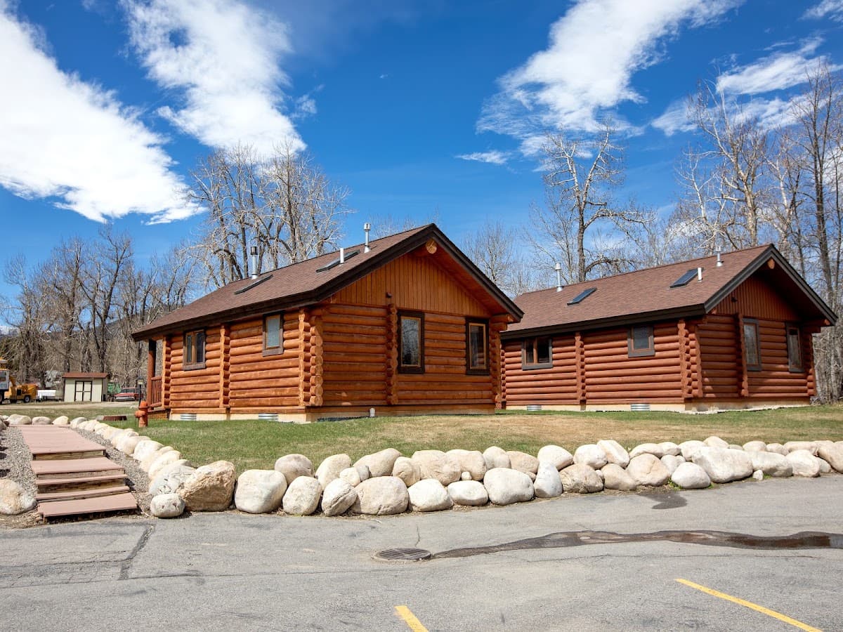 Beartooth Hideaway, Motel in Red Lodge