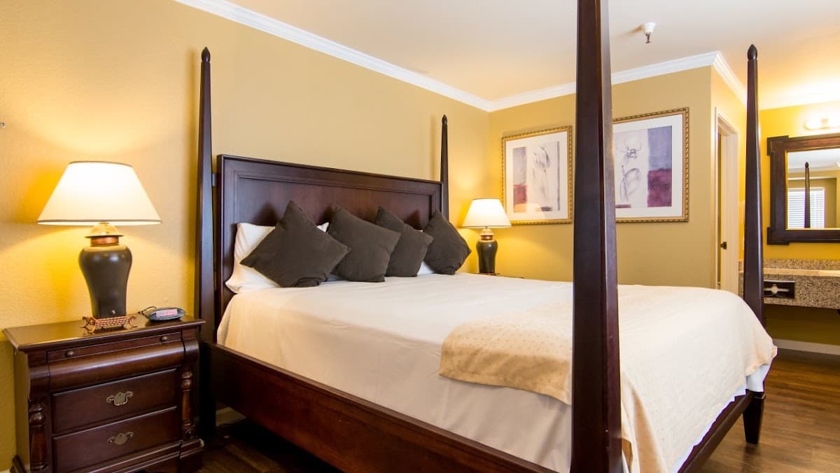 Executive Inn, Hostel in Milpitas
